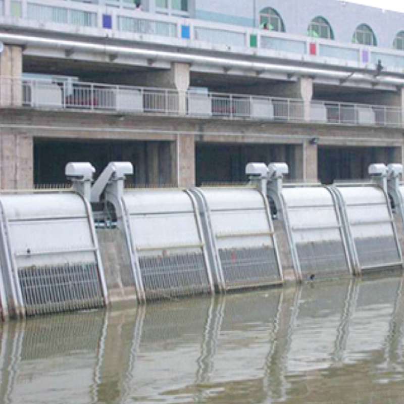 ড্রেজ বার স্ক্রিন